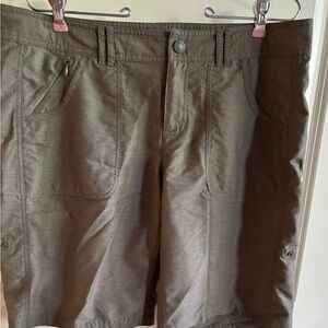 Women’s North Face Shorts